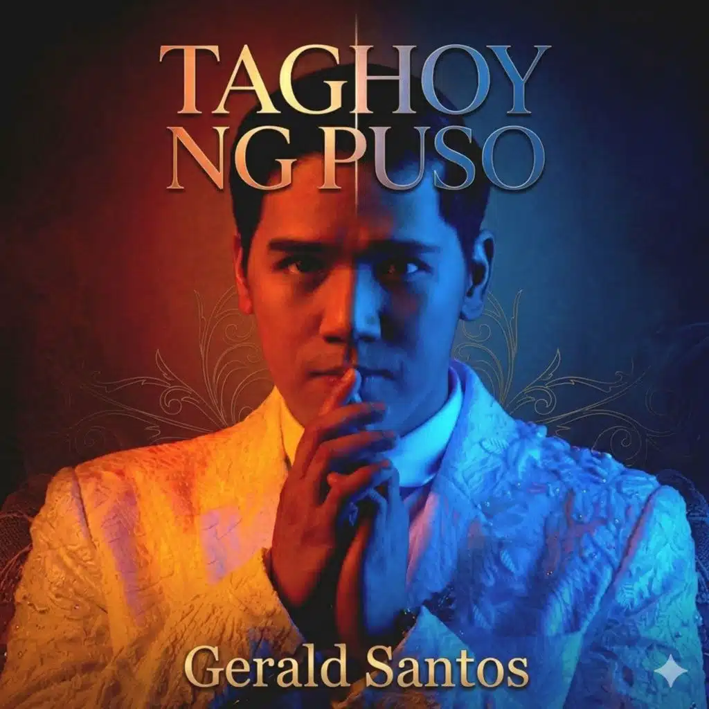 Gerald Santos