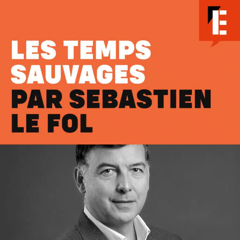 Les temps sauvages