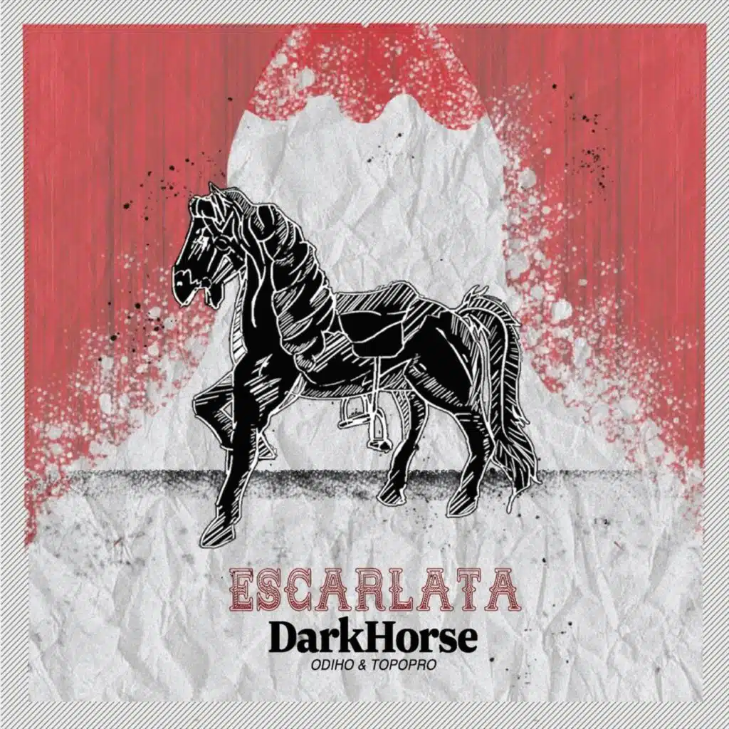 Escarlata