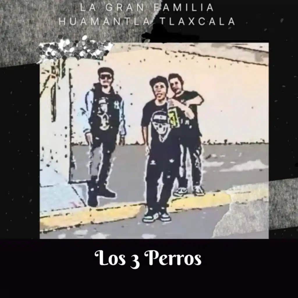 Los 3 perros