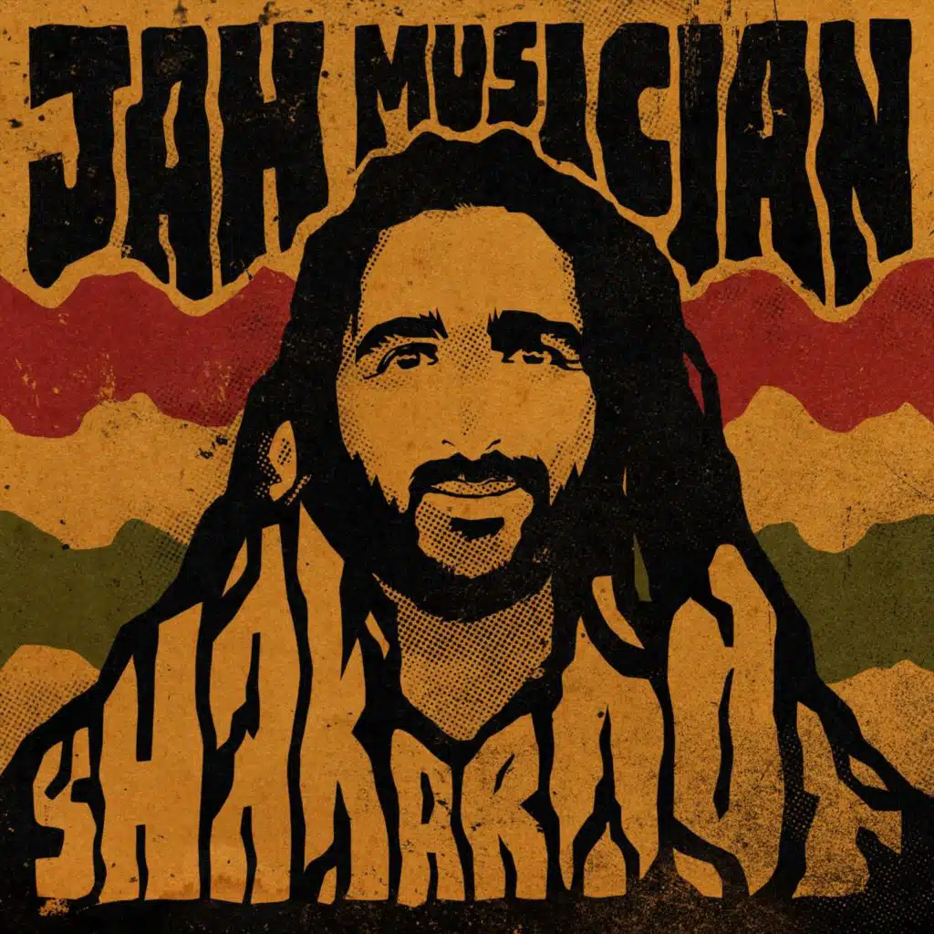 Jah Musician
