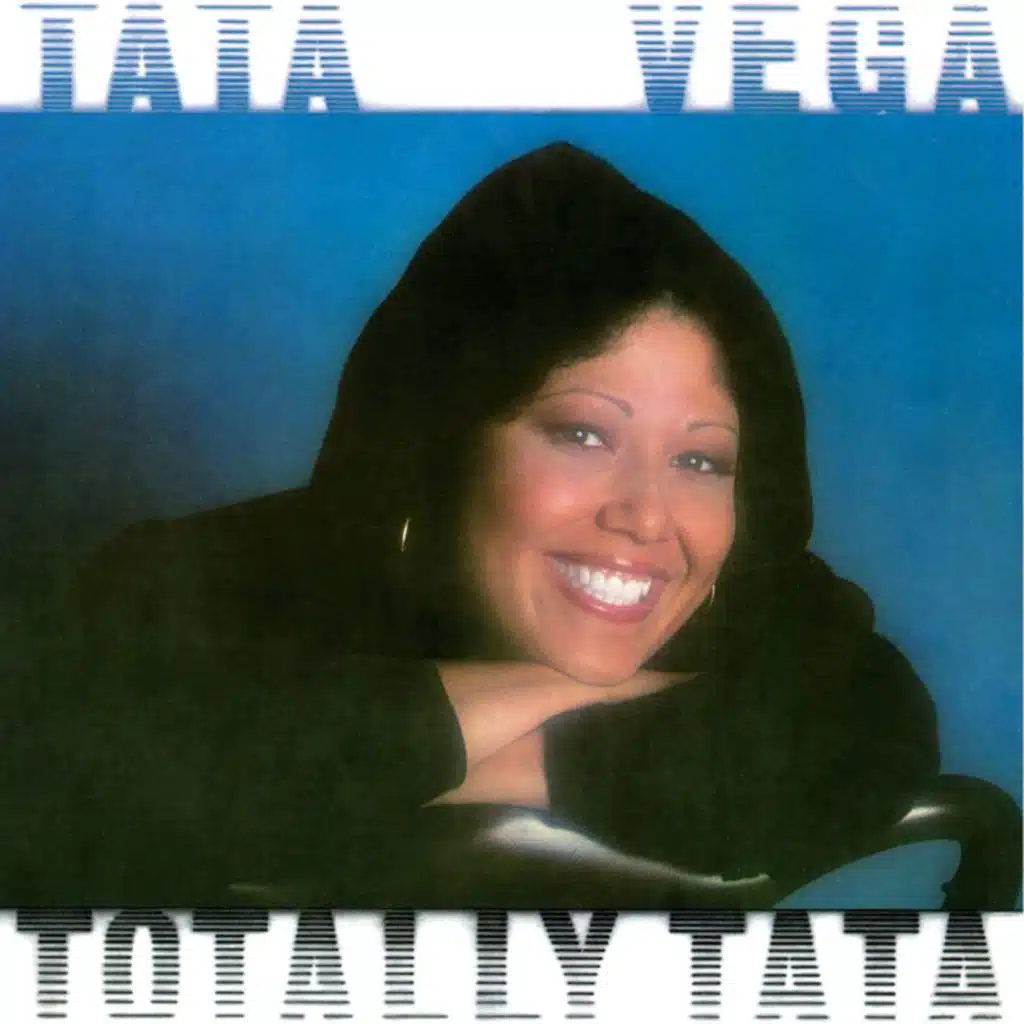 Tata Vega & Jermaine Jackson
