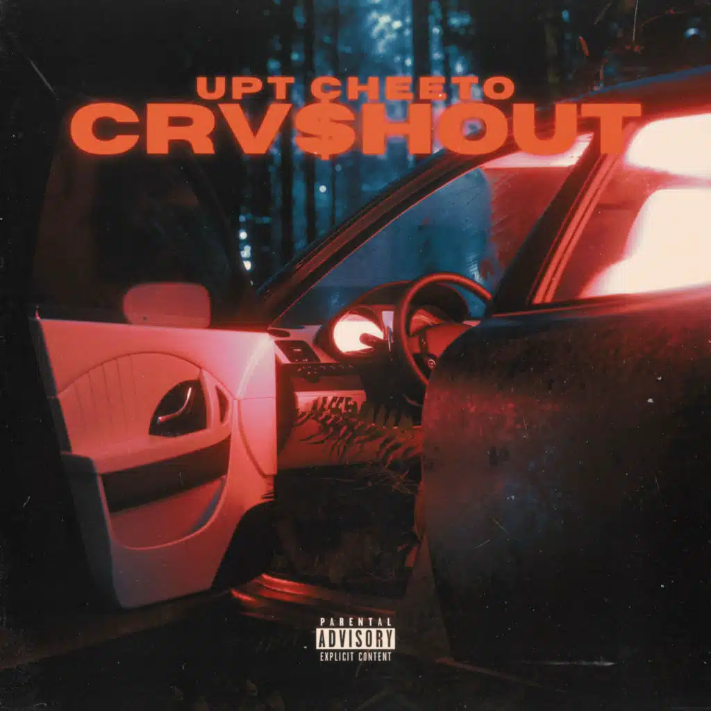 UPT CHEETO