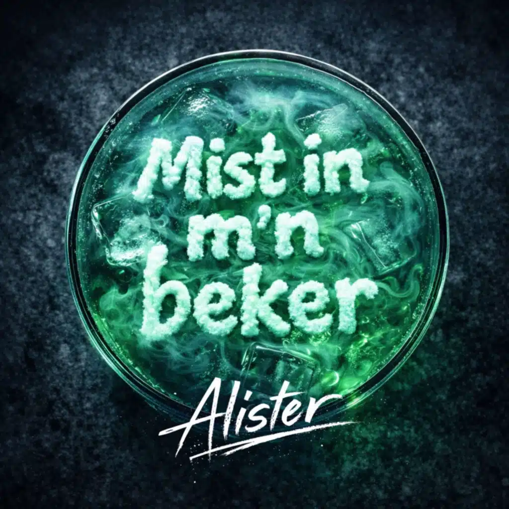 Alister