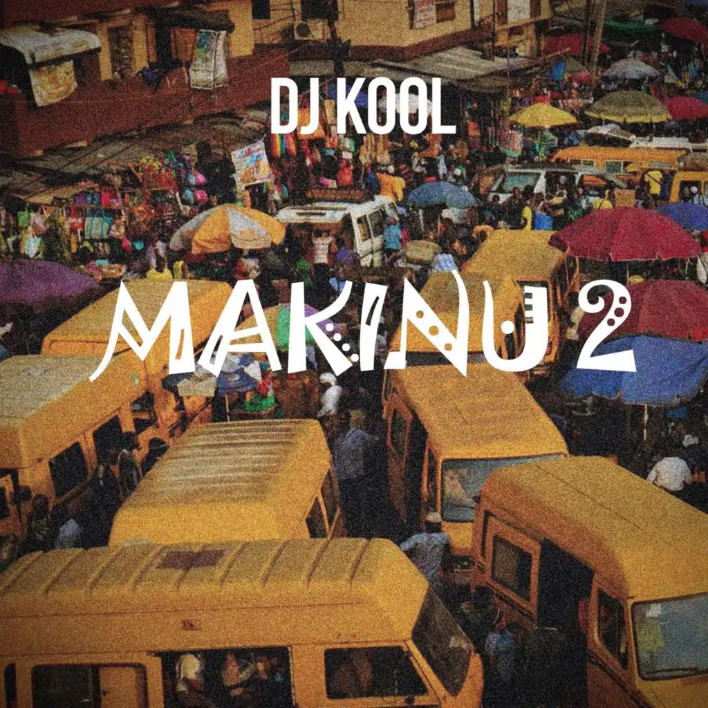 DJ Kool