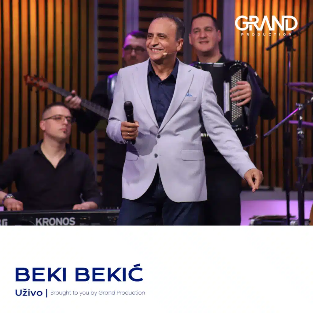 Beki Bekic