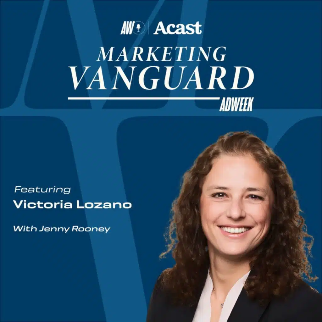Refusing to Become Irrelevant: Victoria Lozano on her Crayola Journey