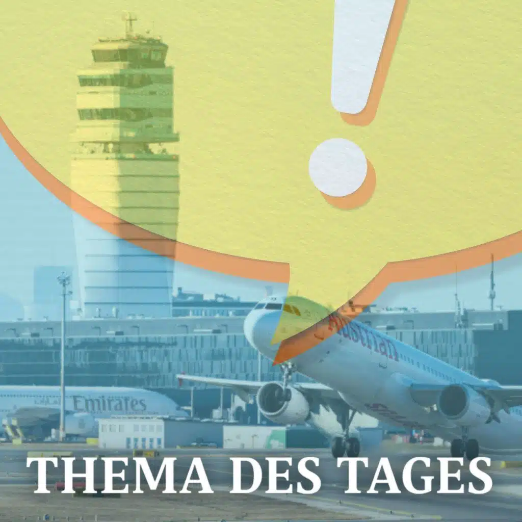 Warum niemand weiß, wem der Flughafen-Wien gehört