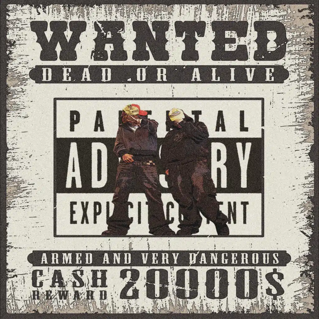 WANTED