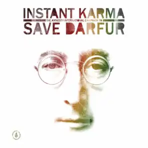 Instant Karma: The Amnesty International Campaign To Save Darfur (U.K. Version)
