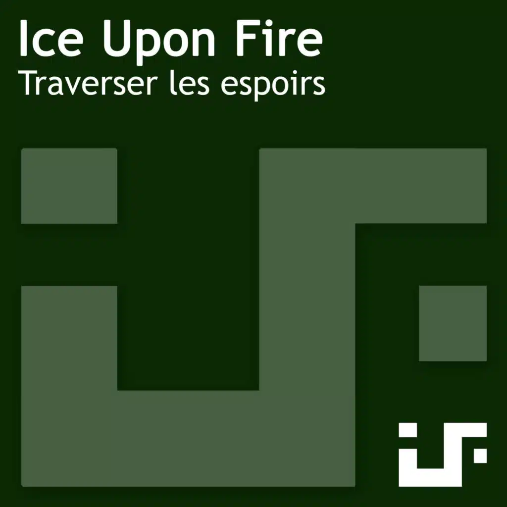 Ice Upon Fire