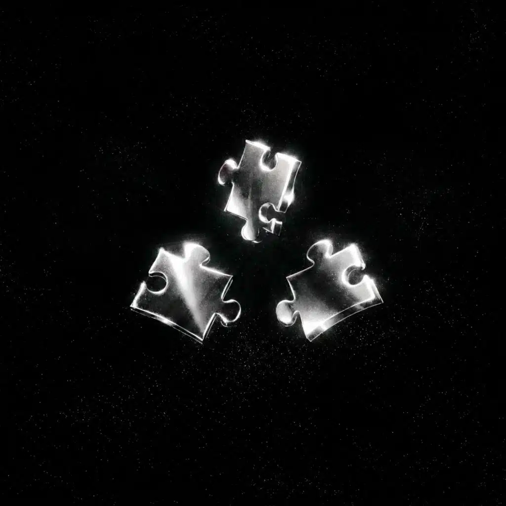 puzzles (Remix)
