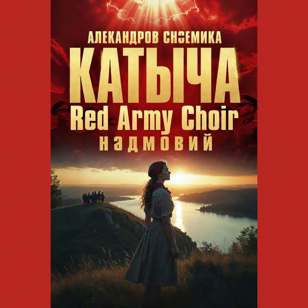 КАТЮШA (Katyusha)