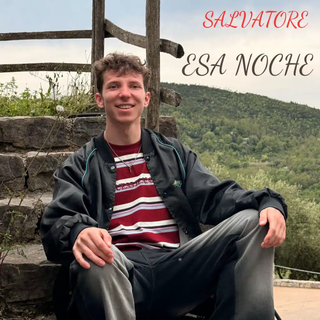 Salvatoré