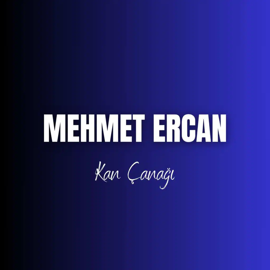 Mehmet Ercan