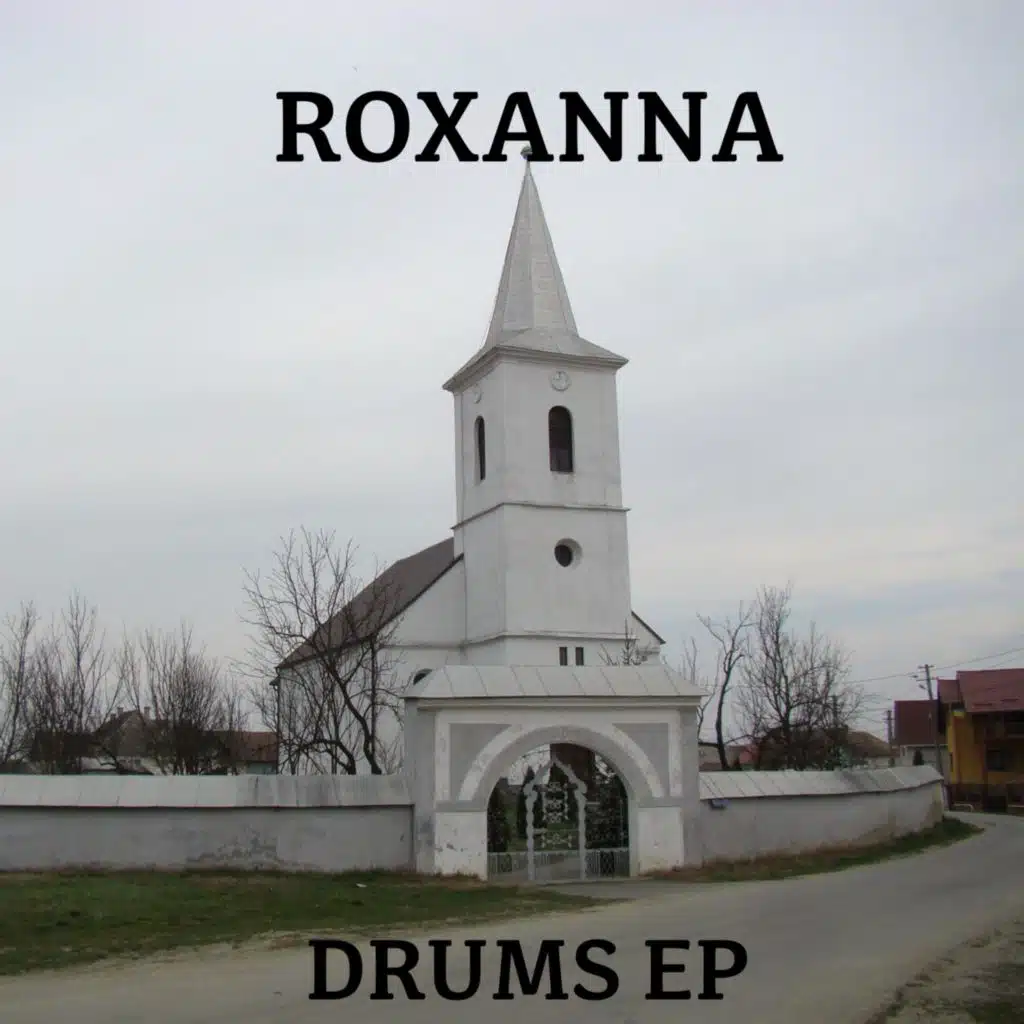 Drums EP