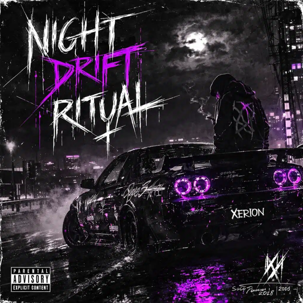 Night Drift Ritual