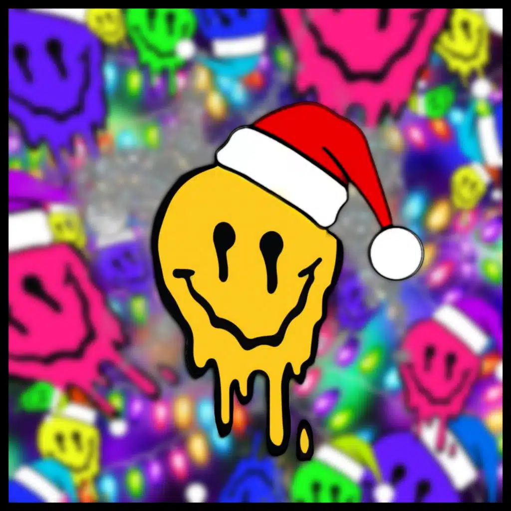 Happy Fucking Holiday