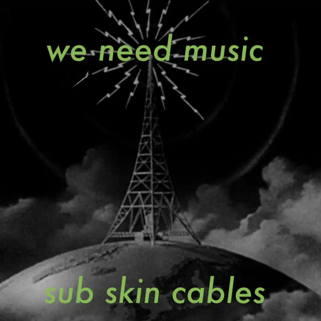 We Need Music