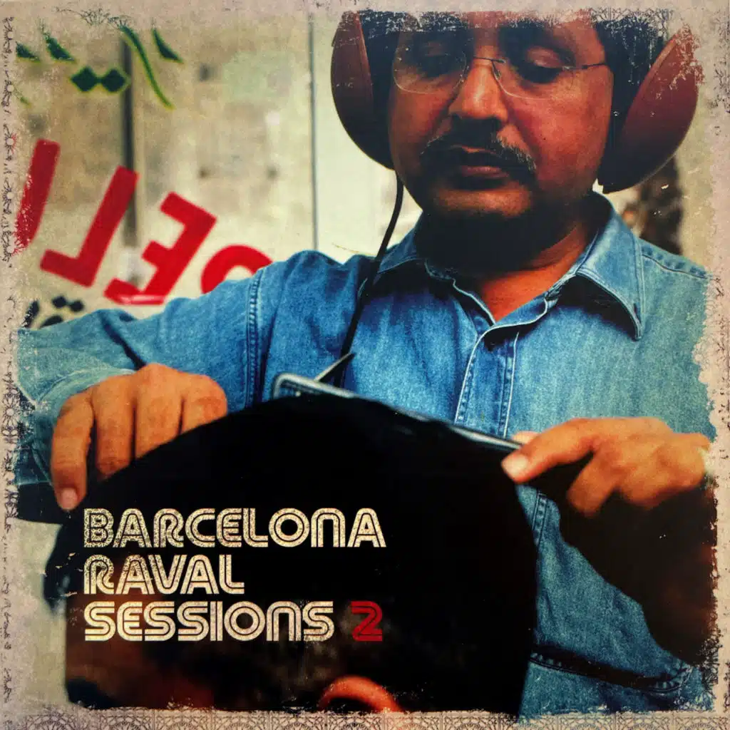 Barcelona Raval Sessions 2