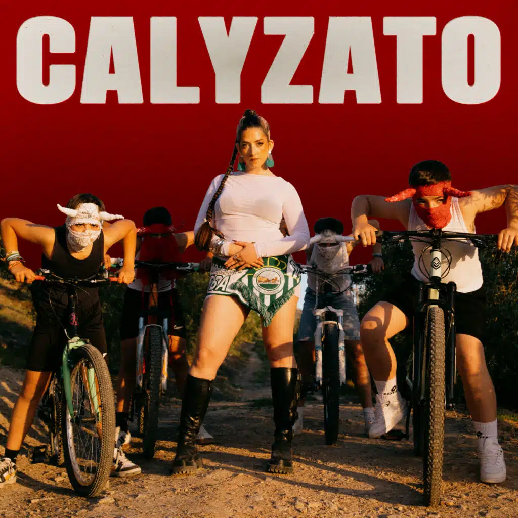 Eva Calyza