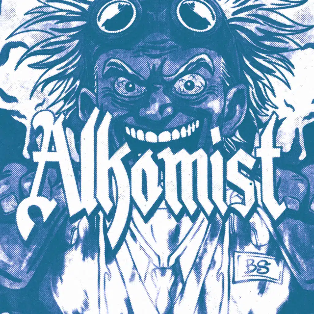 Alkomist