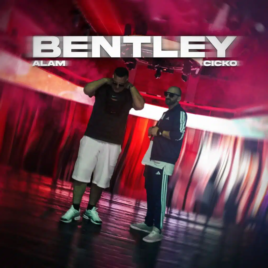 BENTLEY