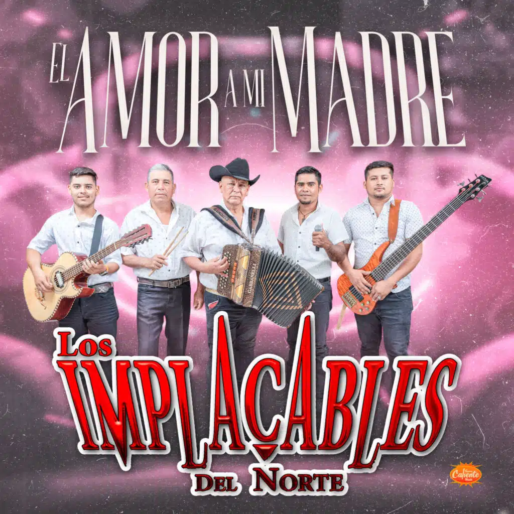 Los Implacables Del Norte
