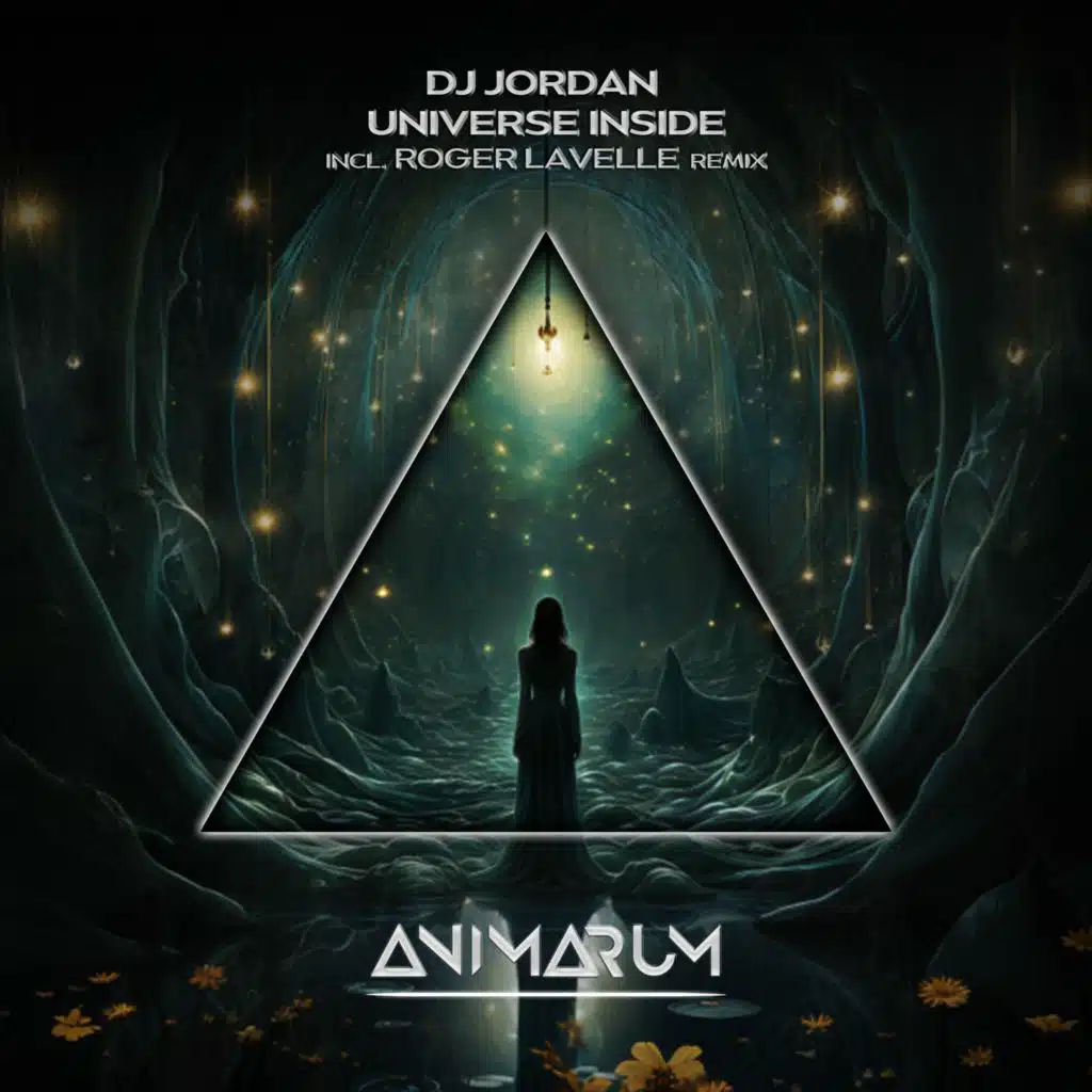 DJ Jordan & Roger Lavelle