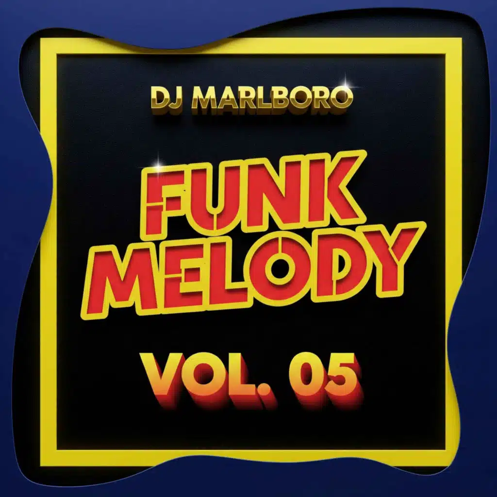 Funk Melody 5