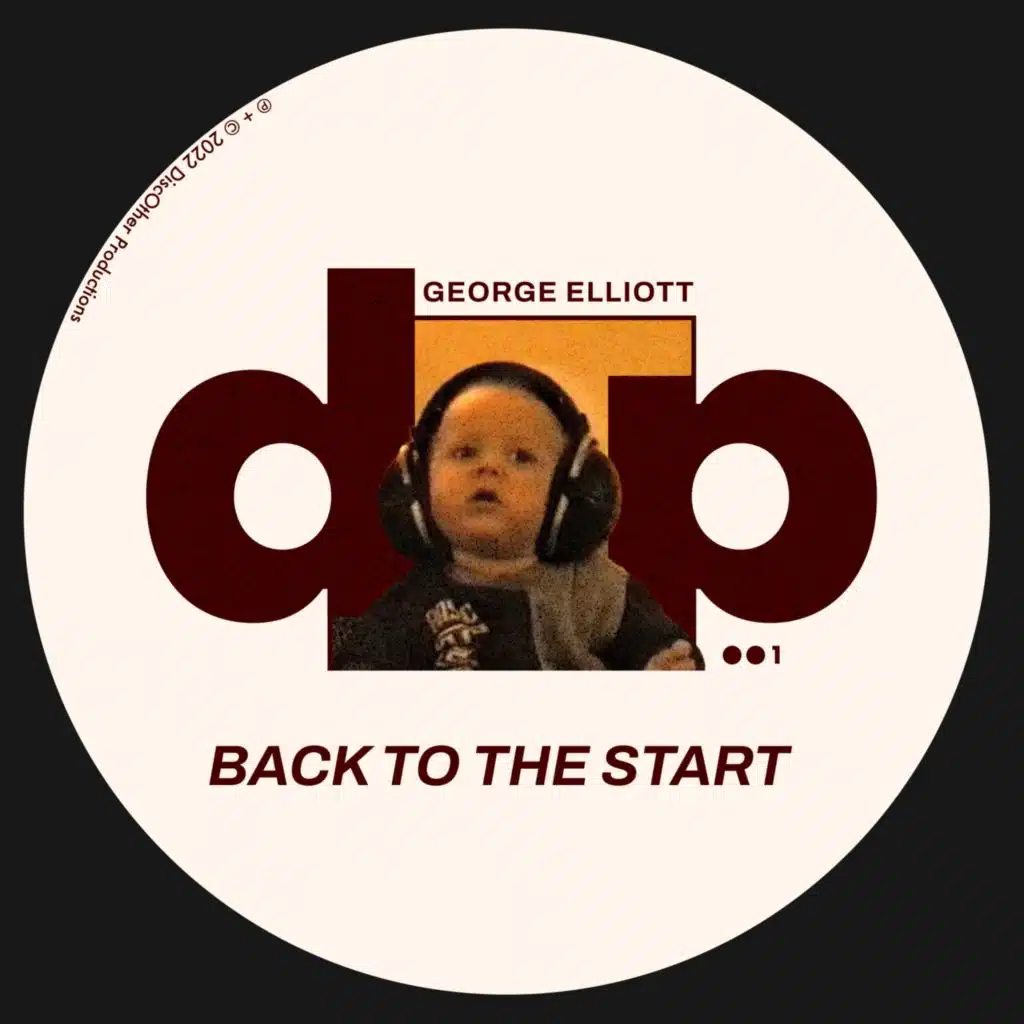 Back to the Start