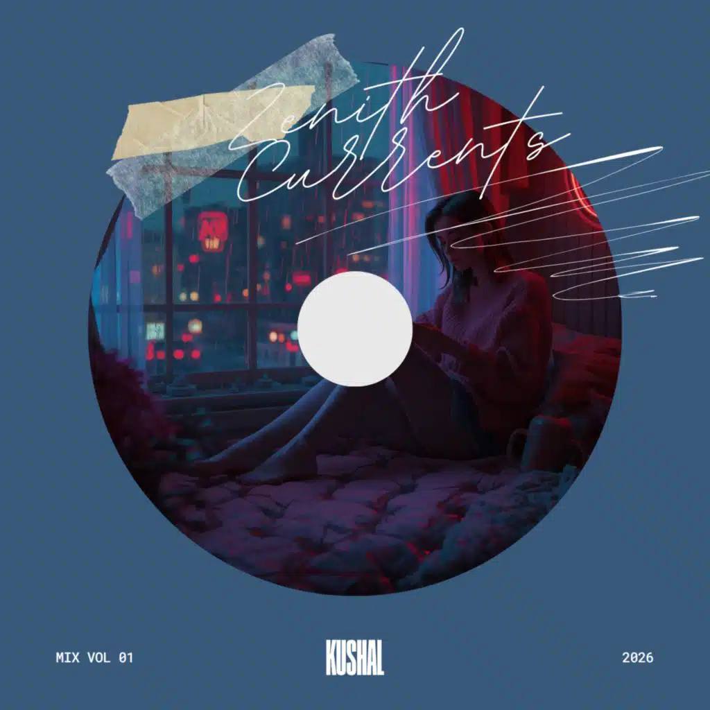 Zenith Currents