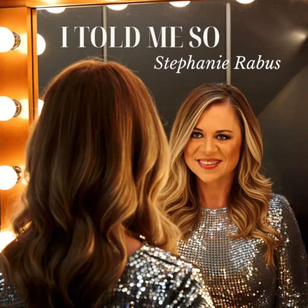 Stephanie Rabus