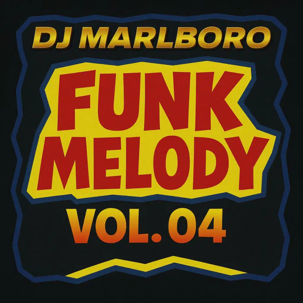 Funk Melody 4