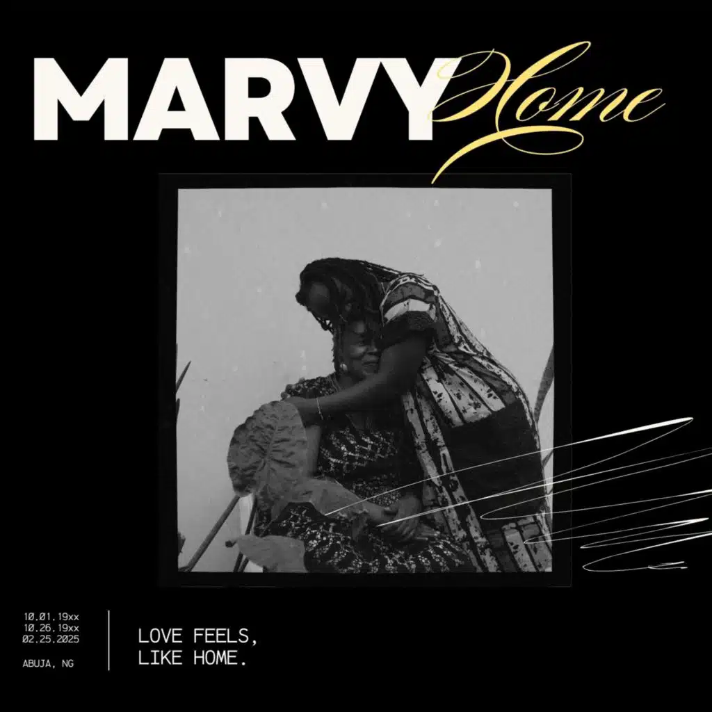 MARVY