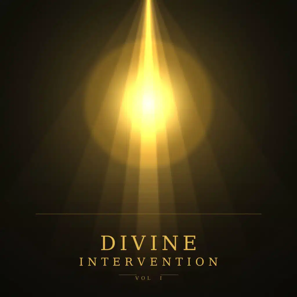 Divine Intervention, Vol. 1