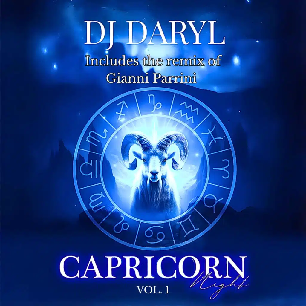Capricorn Night Vol.1