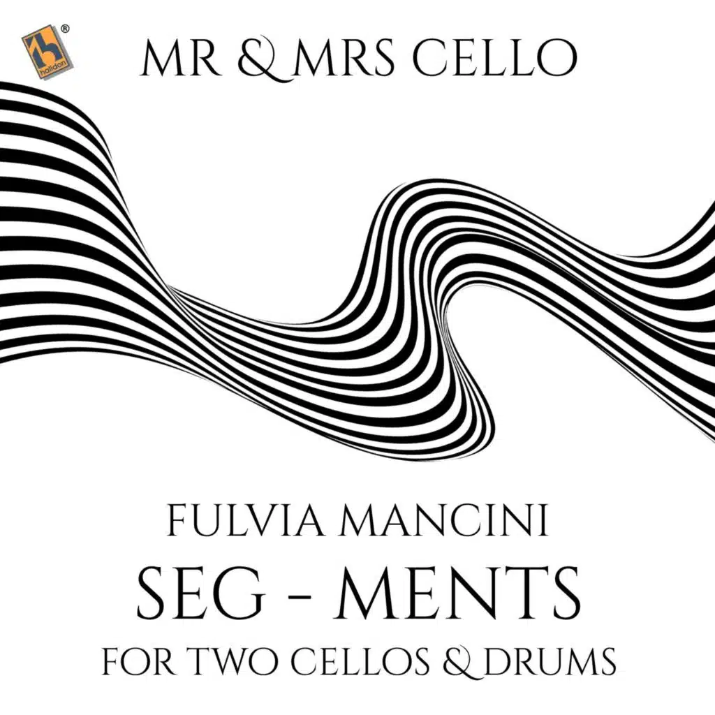 Mr & Mrs Cello