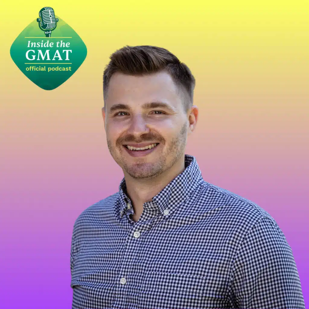 What Today's MBA Candidates Really Want (According to the Data)