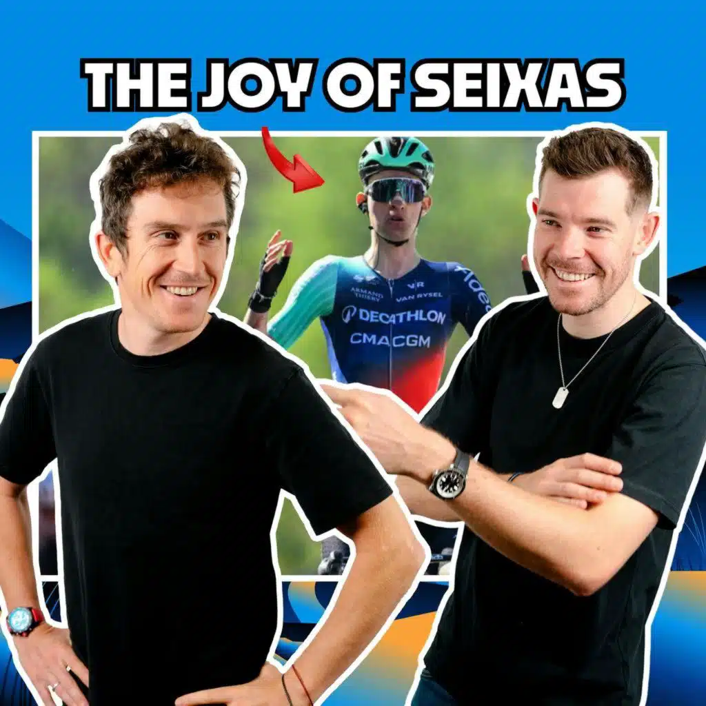 The Joy of Seixas | Watts Occurring.