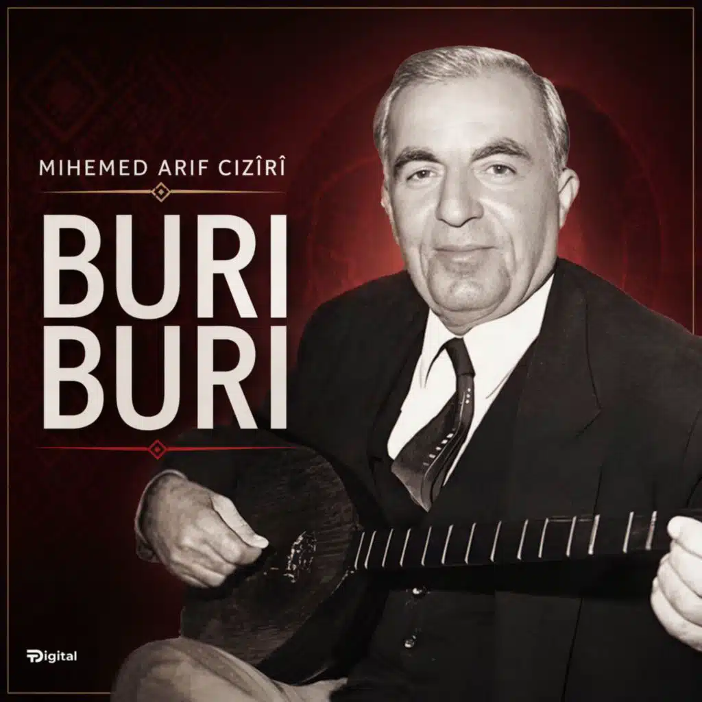 Mihemed Arif Cizirî