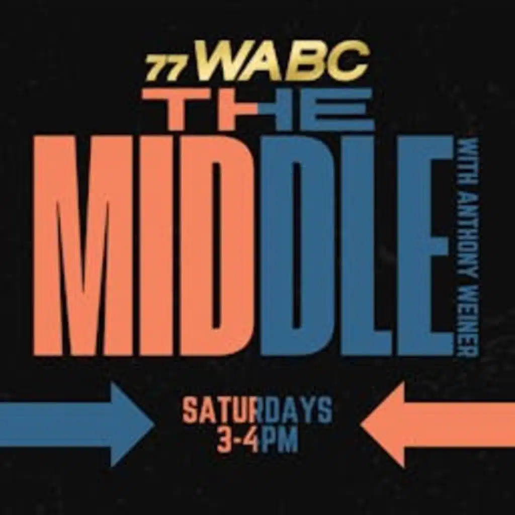 The Middle with Anthony Weiner