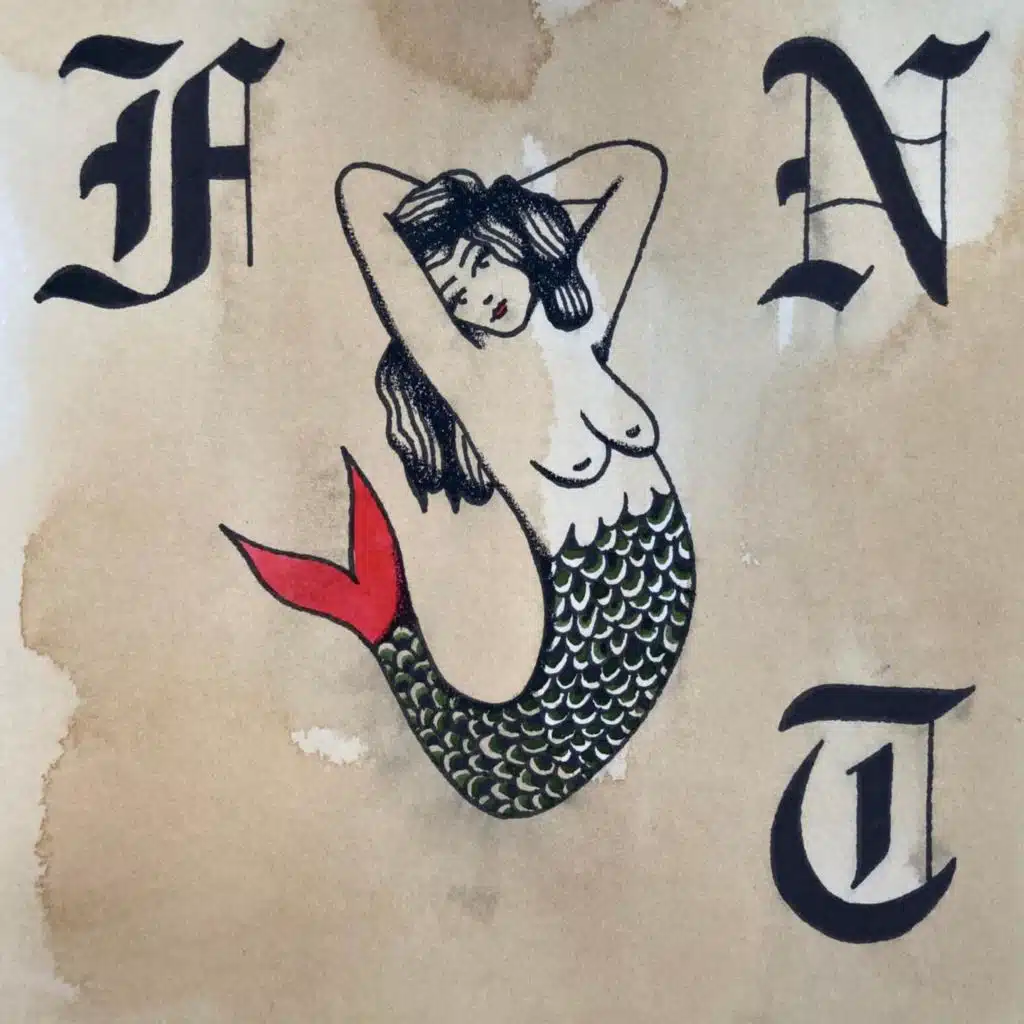 Covid-a Loca (feat. Old Betsy)