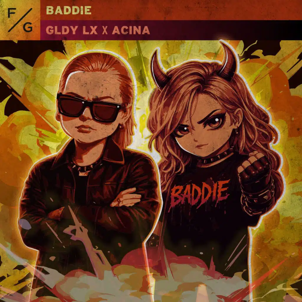 Baddie