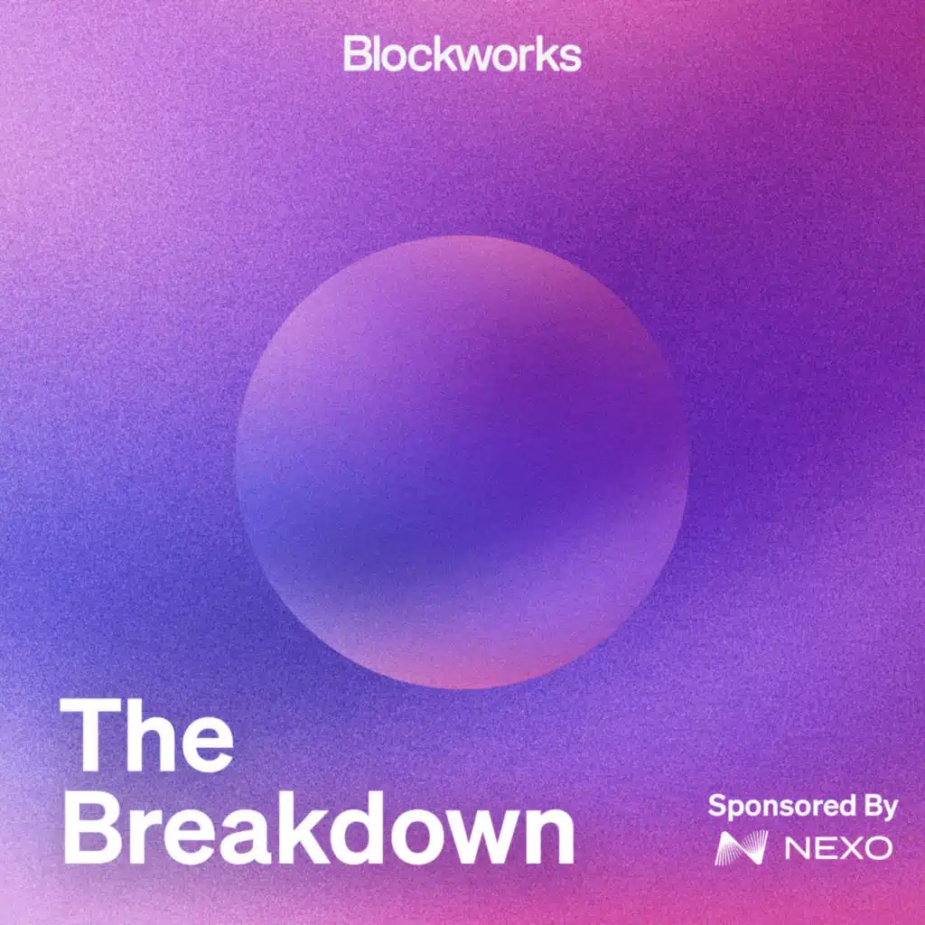 Mythos Leaks, Crypto in the Strait of Hormuz, and DoorDash Stablecoins | The Breakdown