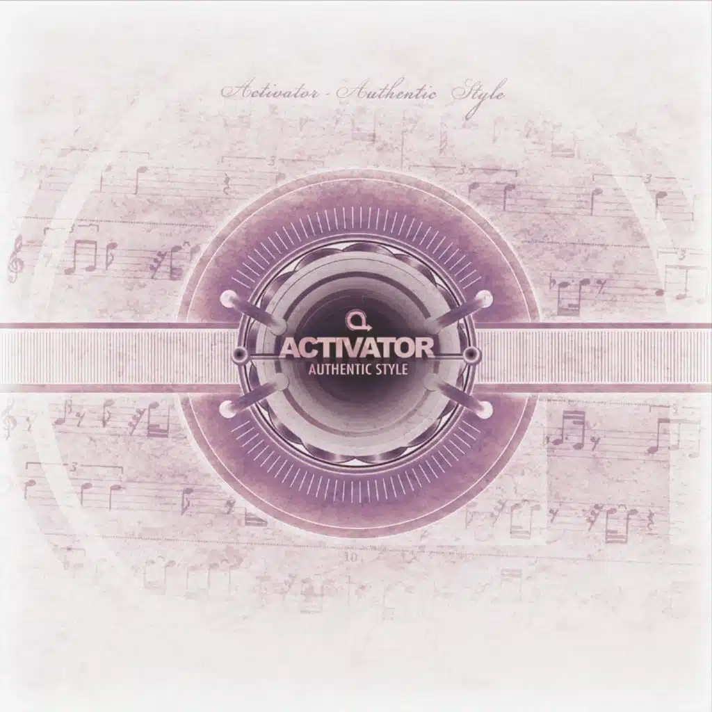 Authentic Style (Extended Mix)