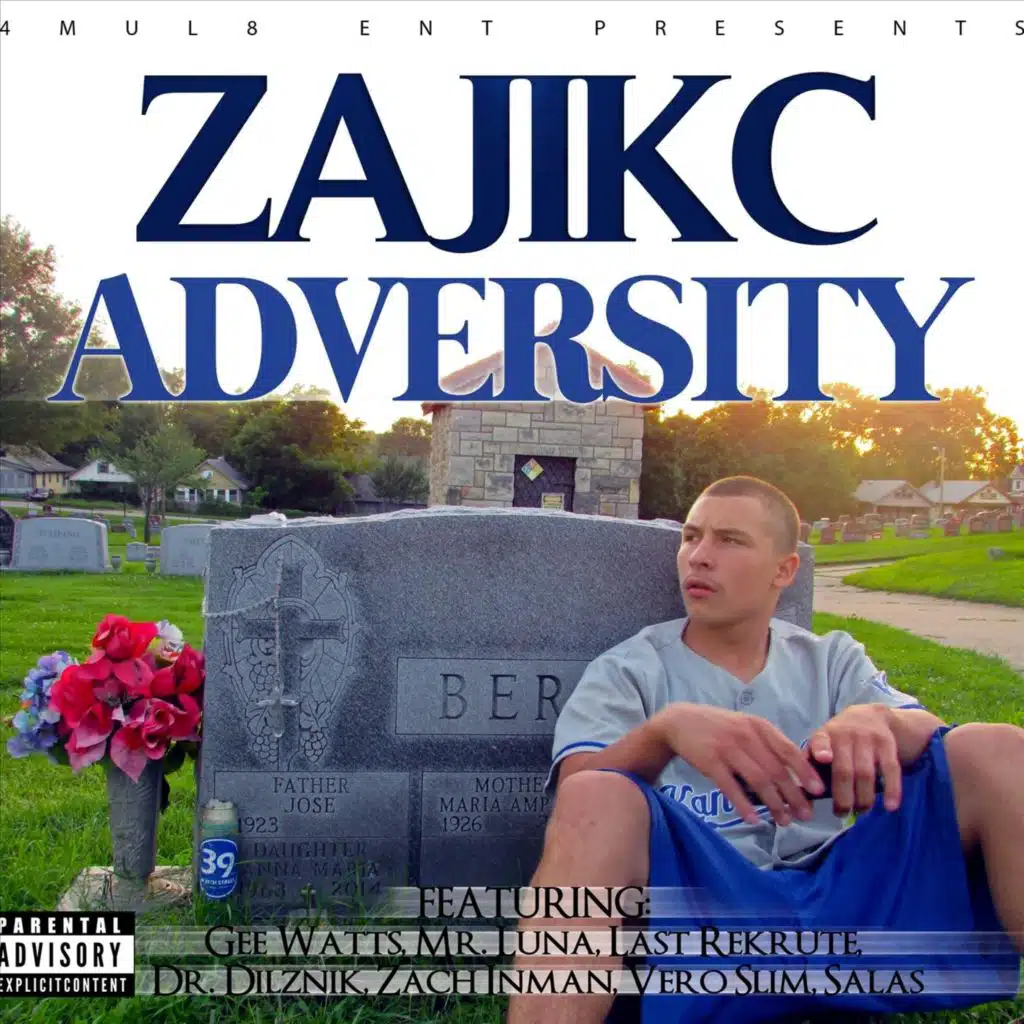 Adversity