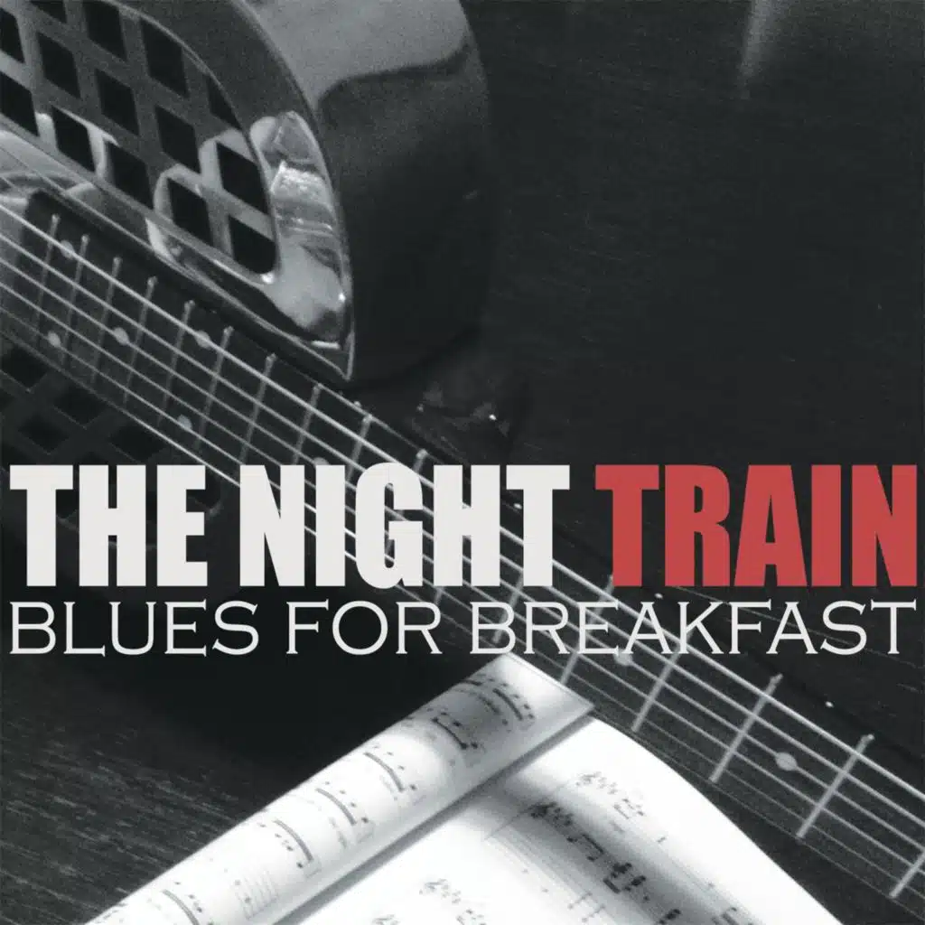 Blues for Breakfast