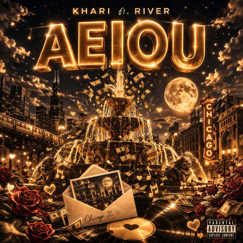 Khari (UK)