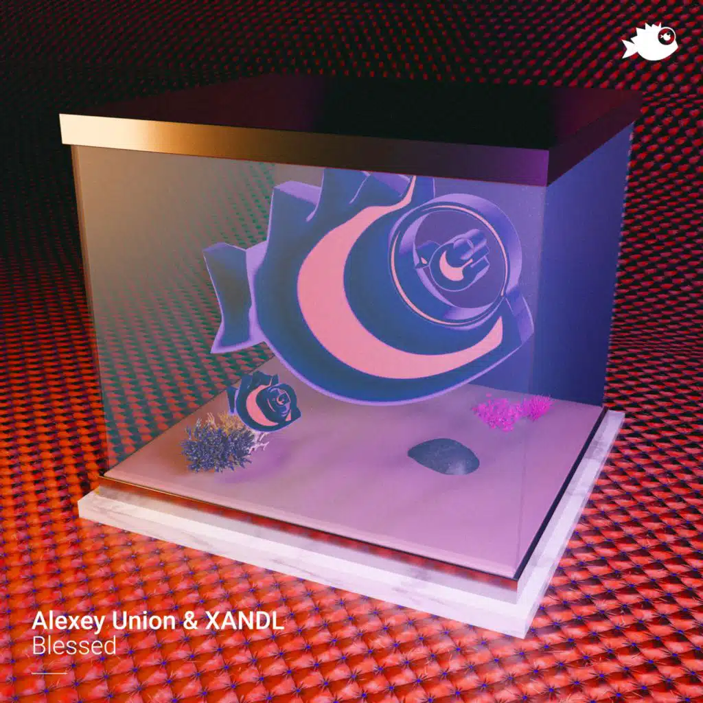 Alexey Union & Xandl